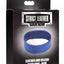 Strict Leather Cock Gear Velcro Leather Cock Ring