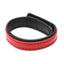 Strict Leather Cock Gear Velcro Leather Cock Ring