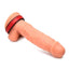 Strict Leather Cock Gear Velcro Leather Cock Ring