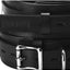 Strict Leather Deluxe Locking Thigh Cuffs