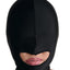 Strict Leather Premium Spandex Hood with Mouth Opening