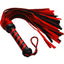 Strict Leather Short Suede Flogger