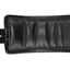 Strict Locking Padded Wrist Cuffs - Black