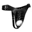 Strict Male Chastity Harness