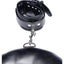 Strict Padded Thigh Sling with Wrist Cuffs