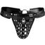 Strict Safety Net Male Chastity Belt