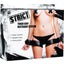 Strict Thigh Cuff Restraint System