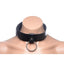 Strict Wide Collar with O-Ring