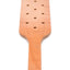 Strict Wooden Paddle - Tan