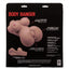 Stroke It Body Banger Masturbator