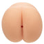 Stroke It Dual Entry Pussy and Ass - Vanilla