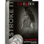 Stroke It Realistic Dual Ended Stroker - Pussy and Ass