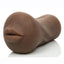 Stroke It Realistic Stroker - Mouth