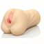 Stroke It Realistic Stroker - Pussy