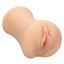 Stroke It Tight Pussy Masturbator - Vanilla