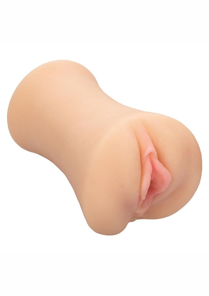 Stroke It Wet Ass Pussy Masturbator