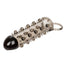Stud Extender with Support Ring