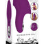 Sucker For You Silicone Rechargeable Clitoral Stimulator