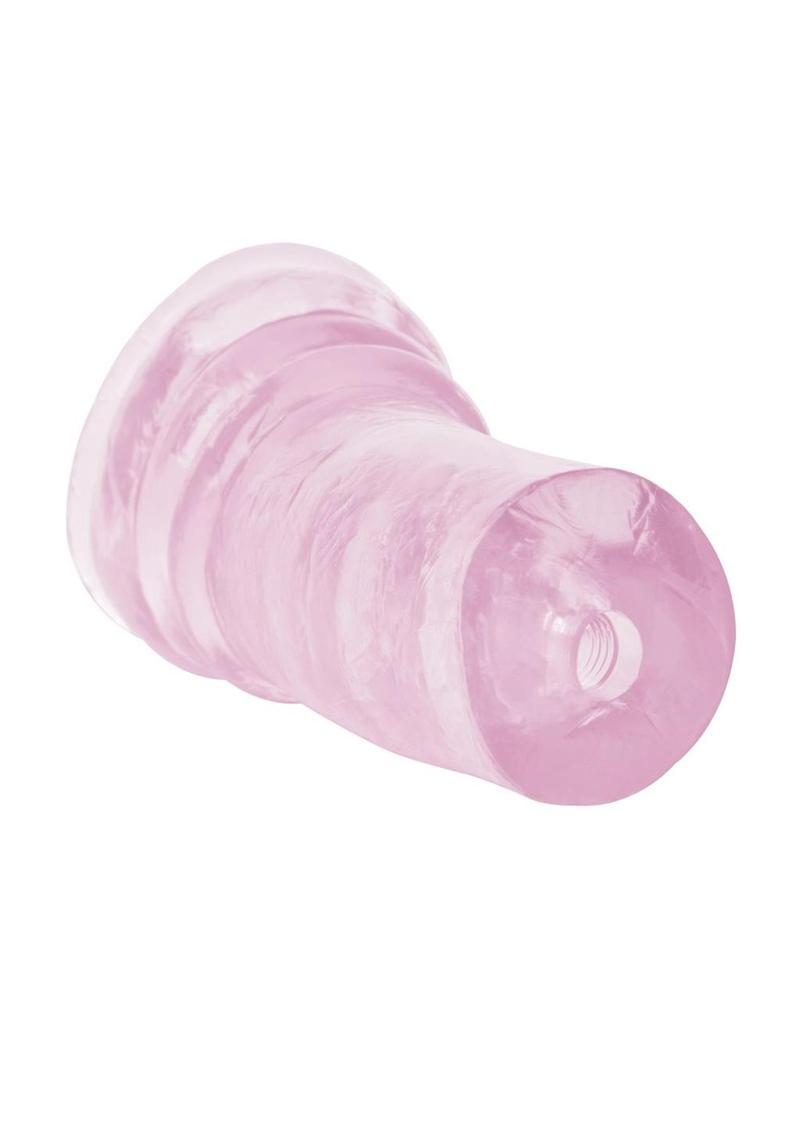 Sue Johanson Super Head Honcho - Clear
