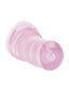Sue Johanson Super Head Honcho - Clear