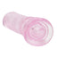 Sue Johanson Super Head Honcho - Clear