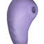 Sugar Boo Peek-A-Boo Vibrator - Lilac/Pink