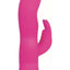 Sugar Bunny Silicone Vibrator