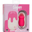 Sugar Craze Rechargeable Silicone Clitoral Stimulator