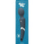 Sugar Pop Aurora Rechargeable Silicone Stimulator