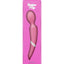 Sugar Pop Aurora Rechargeable Silicone Stimulator - Pink