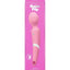 Sugar Pop Aurora Rechargeable Silicone Stimulator