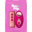 Sugar Pop Chantilly Rechargeable Silicone Remote Controlled Panty Vibe