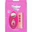 Sugar Pop Chantilly Rechargeable Silicone Remote Controlled Panty Vibe