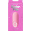 Sugar Pop Harmony Rechargeable Silicone Mini Vibrator