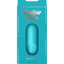 Sugar Pop Harmony Rechargeable Silicone Mini Vibrator - Teal