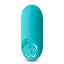 Sugar Pop Harmony Rechargeable Silicone Mini Vibrator