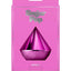 Sugar Pop Jewel Rechargeable Silicone Clitoral Stimulator - Pink