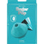 Sugar Pop Jewel Rechargeable Silicone Clitoral Stimulator