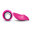 Sugar Pop Leila Rechargeable Silicone Panty Vibe