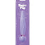 Sugar Pop Twist Rechargeable Silicone Vibrator