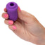 Sugar Rush Rechargeable Silicone Clitoral Stimulator