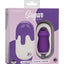 Sugar Rush Rechargeable Silicone Clitoral Stimulator