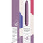 Sugarboo Berri Blossom Vibrating Bullet