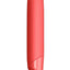 Sugarboo Cool Coral Rechargeable Silicone Vibrator