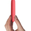 Sugarboo Coral Crush Vibrating Bullet