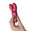 Sugarboo Coral Kiss Clitoral Stimulator