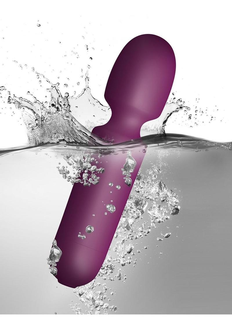 Sugarboo Playful Passion Vibrator - Pink/Purple