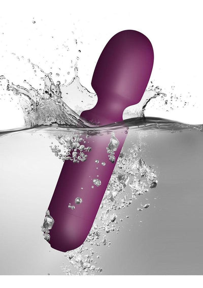 Sugarboo Playful Passion Vibrator - Pink/Purple