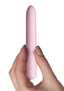 Sugarboo Sugar Pink Vibrator - Pink - 5.5in