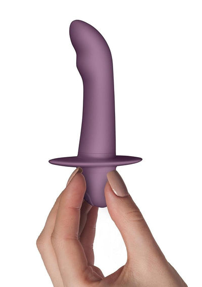 Sugarboo Tickety-Boo Vibrator - Mauve/Purple